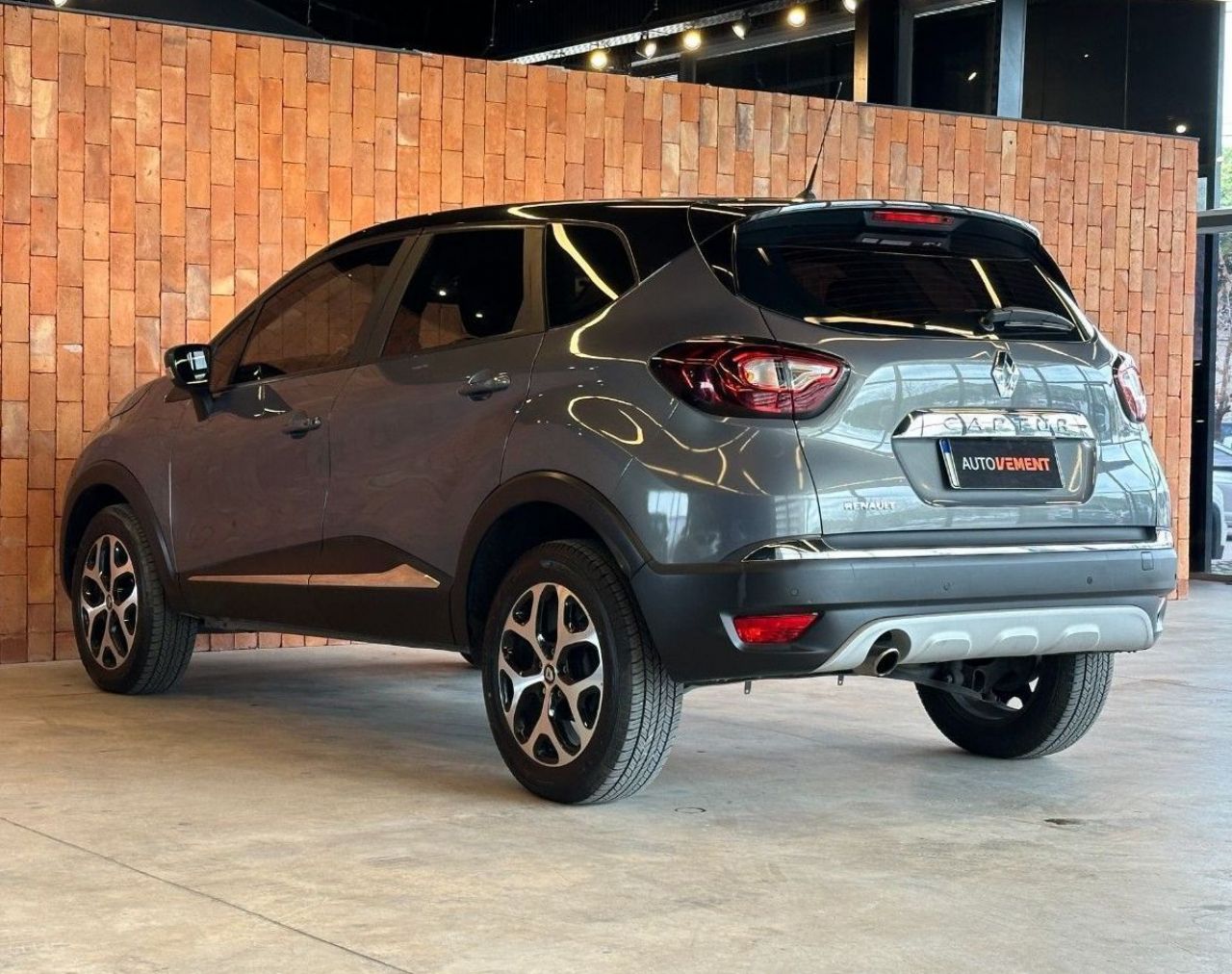 Renault Captur Usado en Córdoba, deRuedas