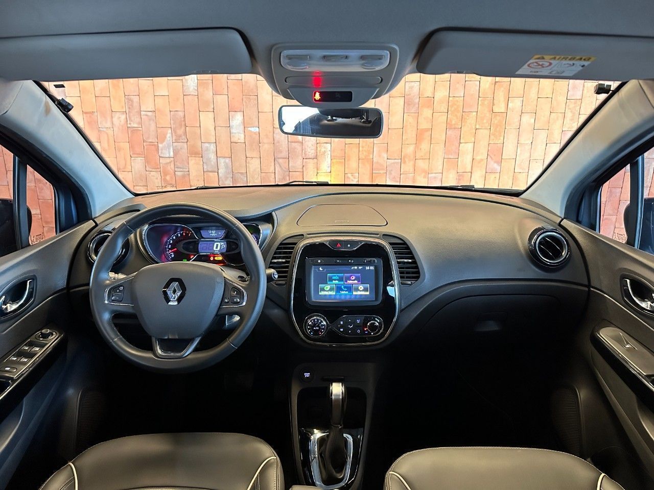 Renault Captur Usado en Córdoba, deRuedas