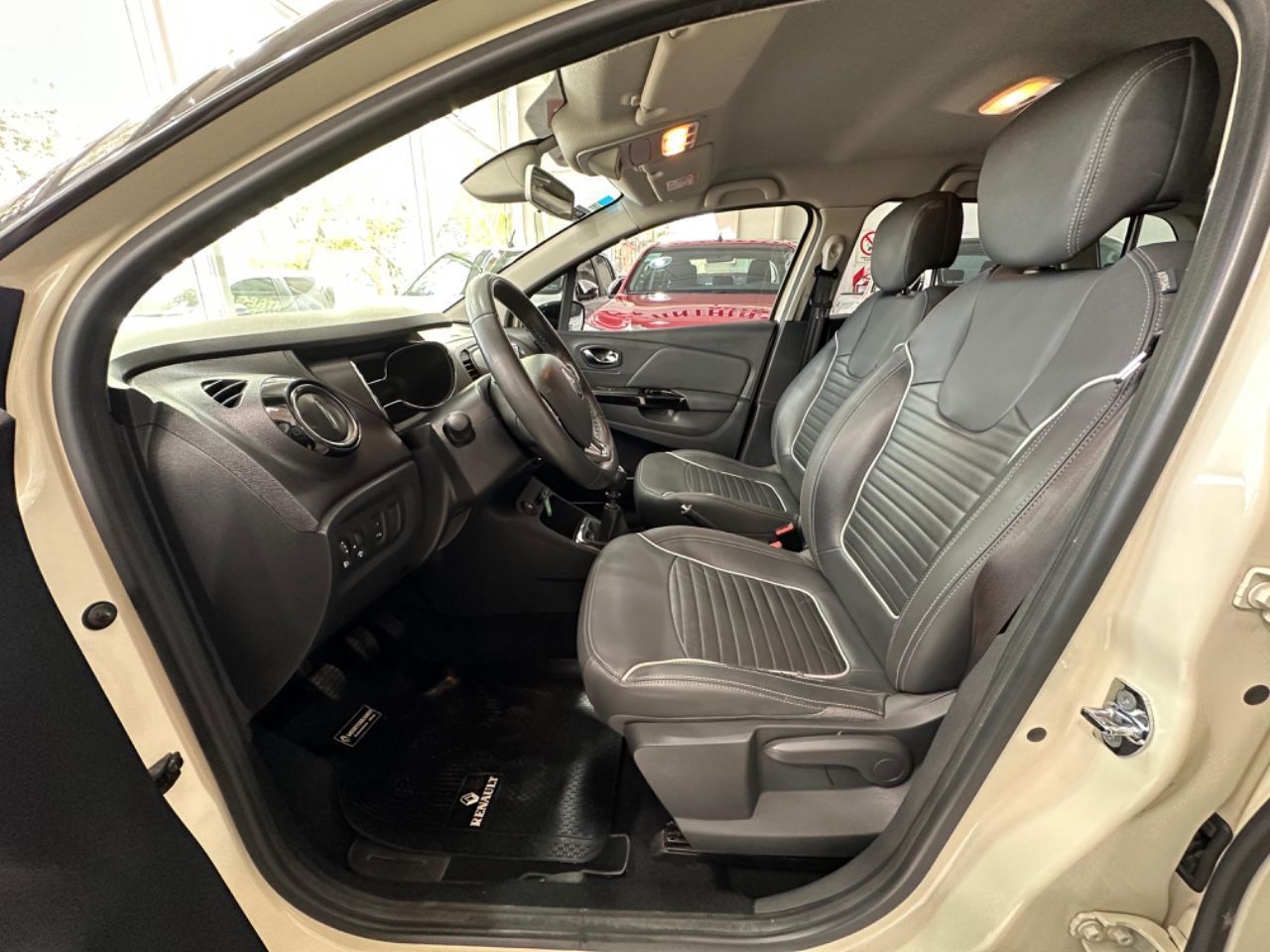 Renault Captur Usado en Mendoza, deRuedas