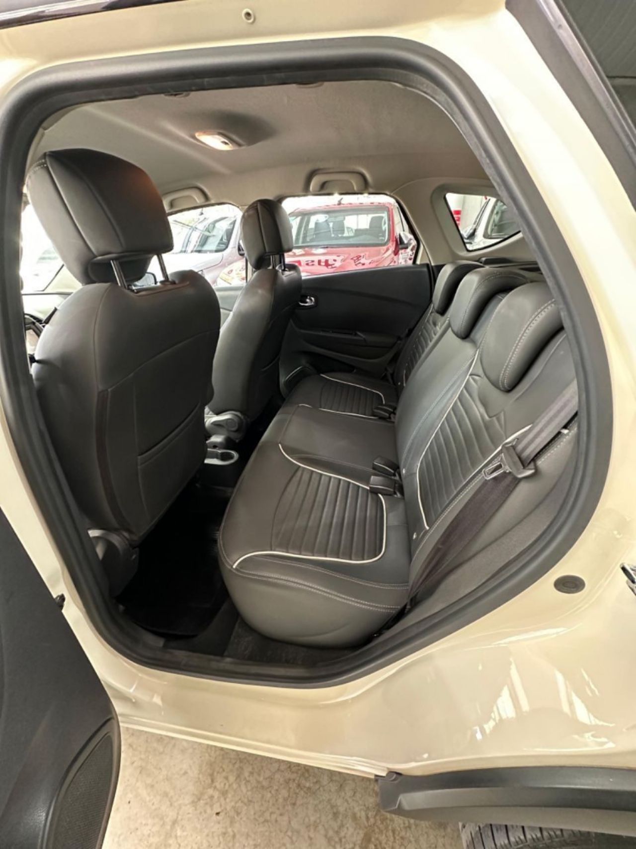 Renault Captur Usado en Mendoza, deRuedas