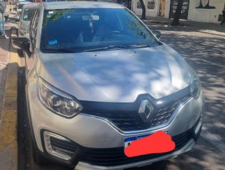 Renault Captur Usado en Mendoza