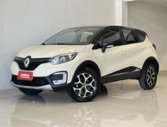 Renault Captur Usado en Mendoza Financiado