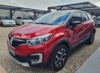 Renault Captur Usado en Córdoba Financiado