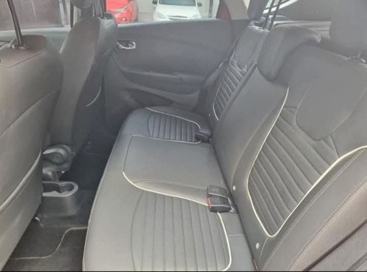 Renault Captur Usado Financiado en Córdoba, deRuedas
