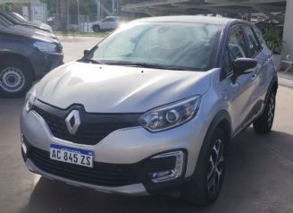 Renault Captur Usado en San Luis