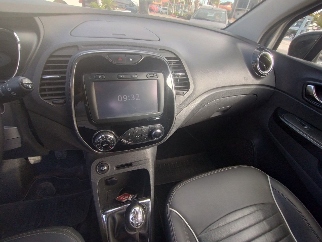 Renault Captur Usado en San Luis, deRuedas