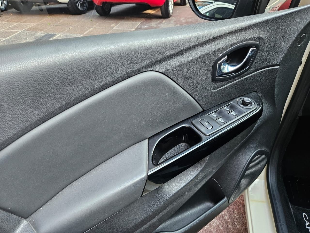 Renault Captur Usado en Mendoza, deRuedas