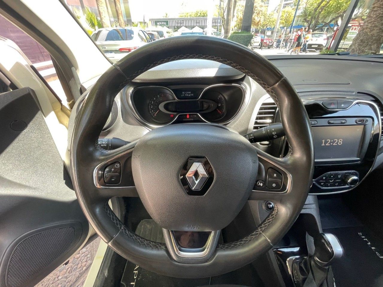 Renault Captur Usado en Mendoza, deRuedas