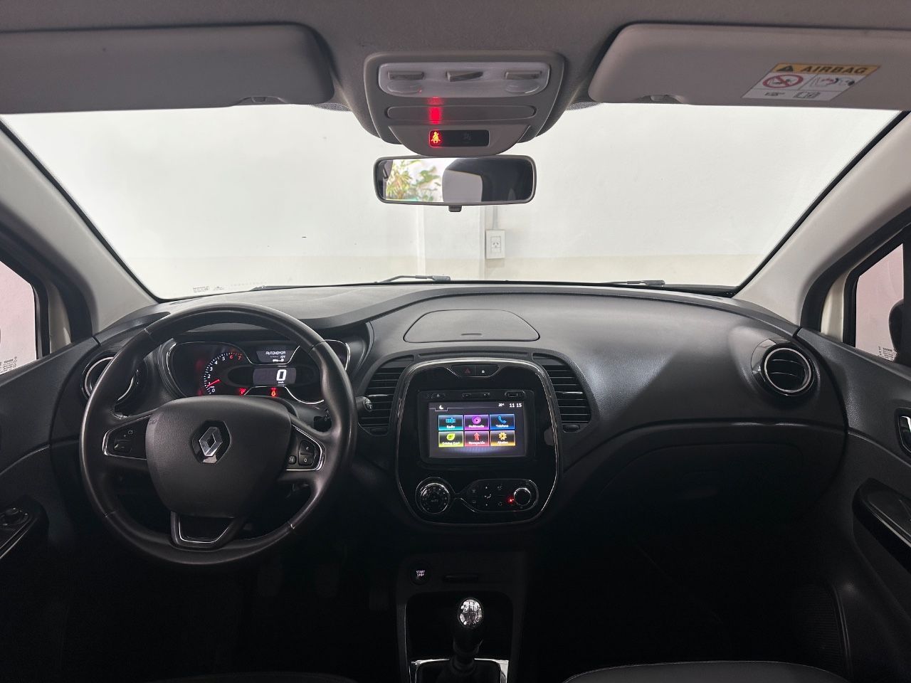 Renault Captur Usado en San Luis, deRuedas