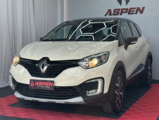 Renault Captur Usado en Córdoba Financiado