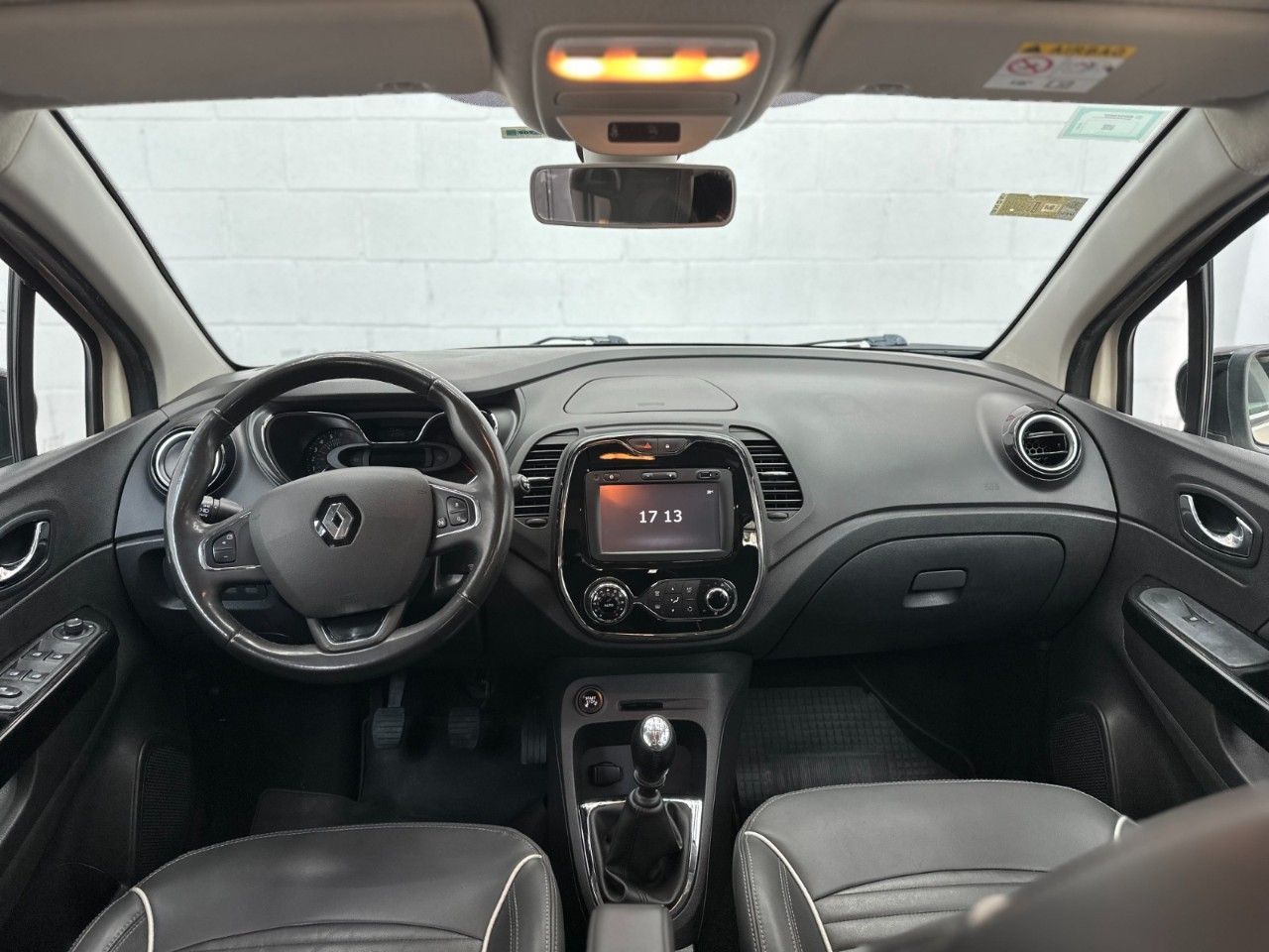 Renault Captur Usado Financiado en Córdoba, deRuedas