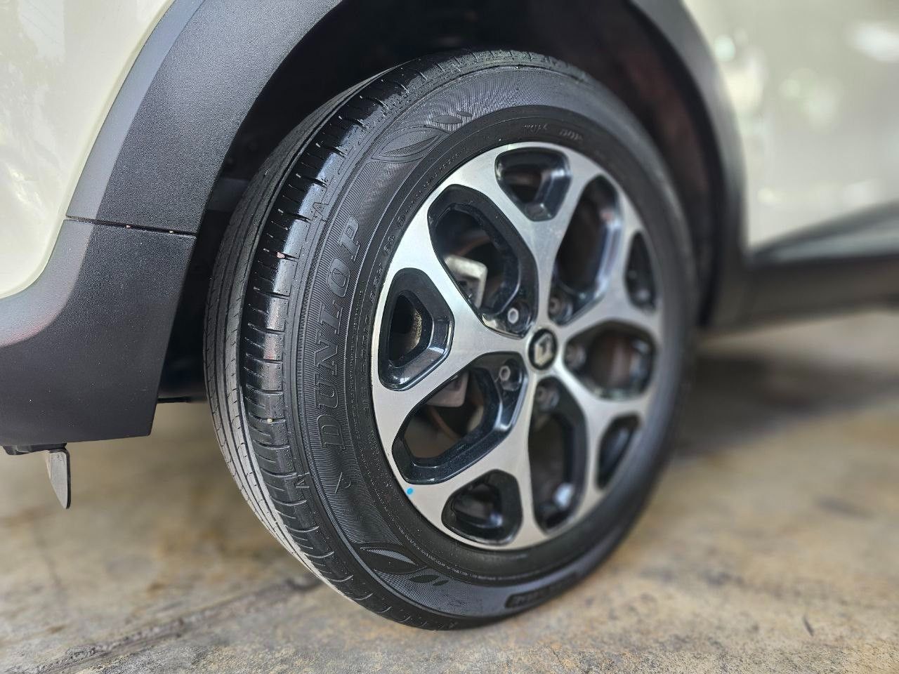 Renault Captur Usado en Mendoza, deRuedas