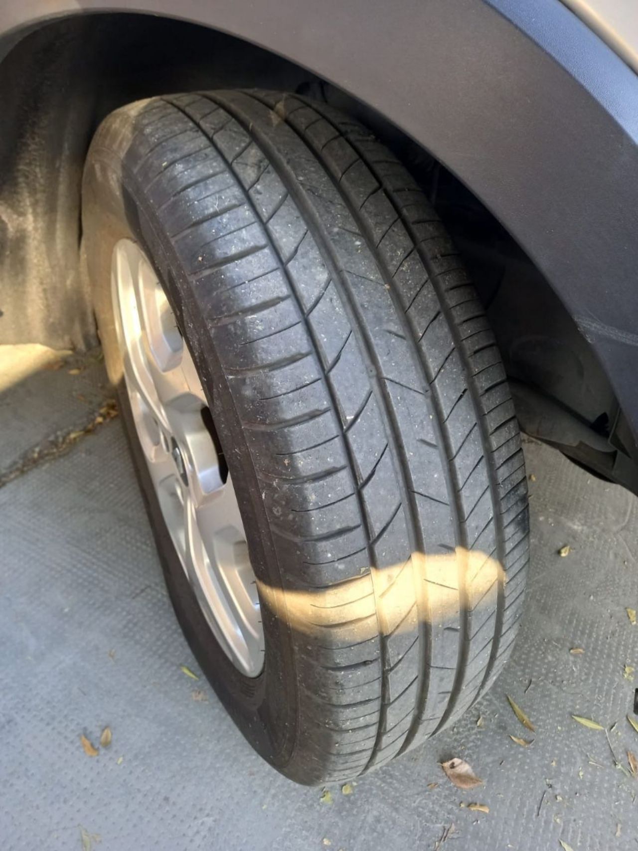 Renault Captur Usado en Mendoza, deRuedas