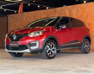 Renault Captur Usado en Córdoba