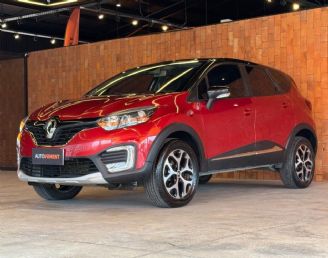 Renault Captur Usado en Córdoba