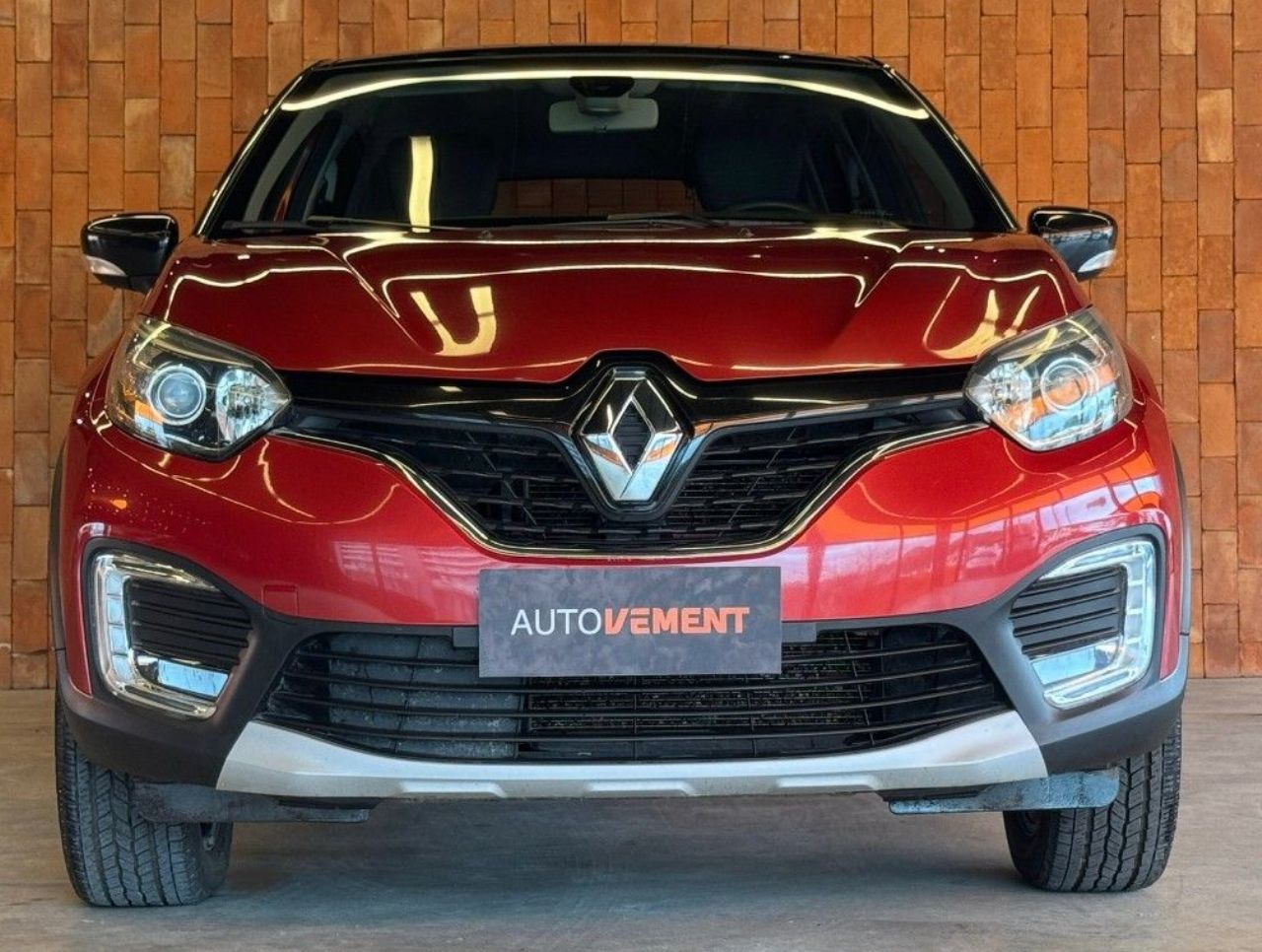Renault Captur Usado en Córdoba, deRuedas