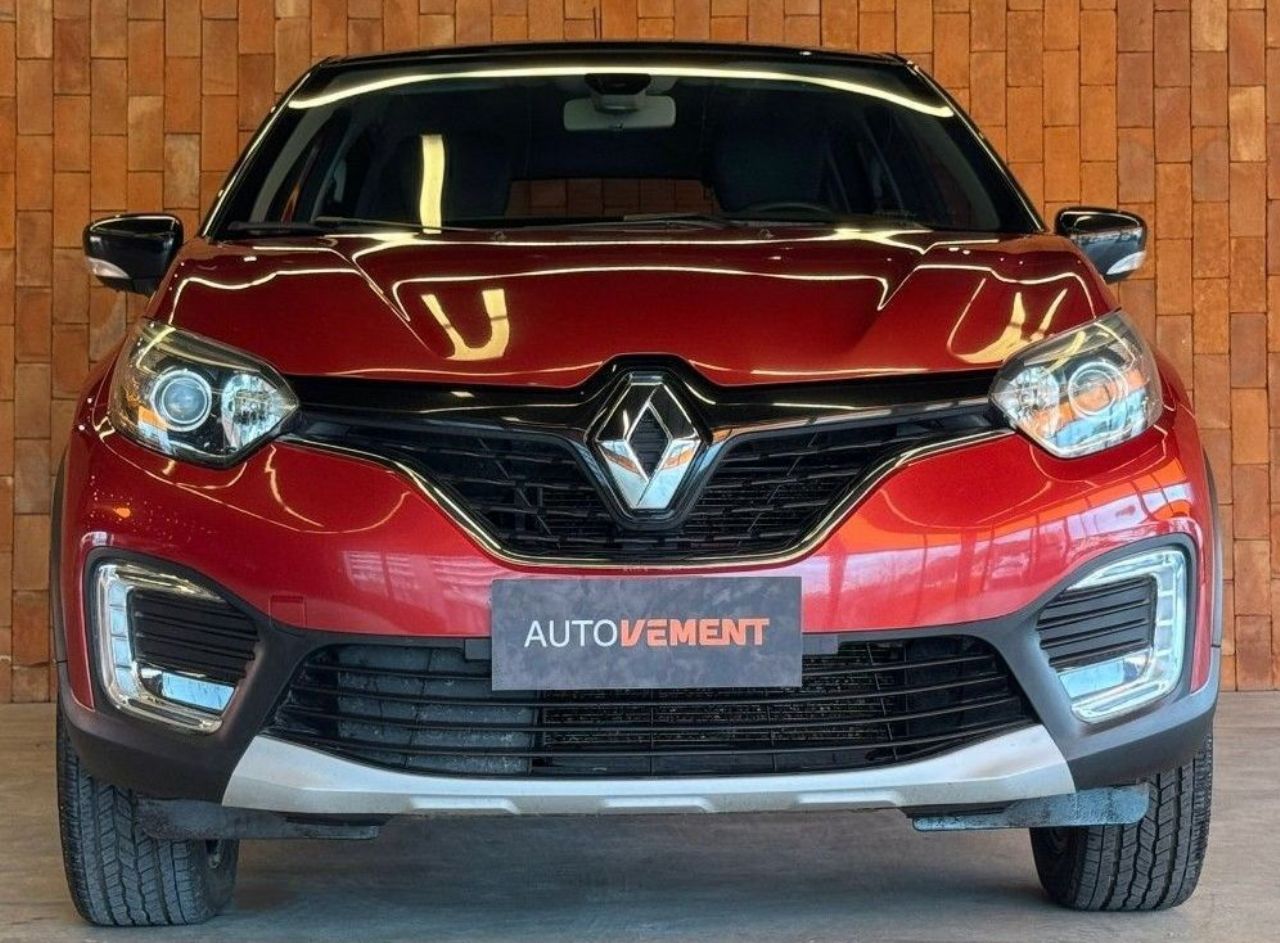 Renault Captur Usado en Córdoba, deRuedas