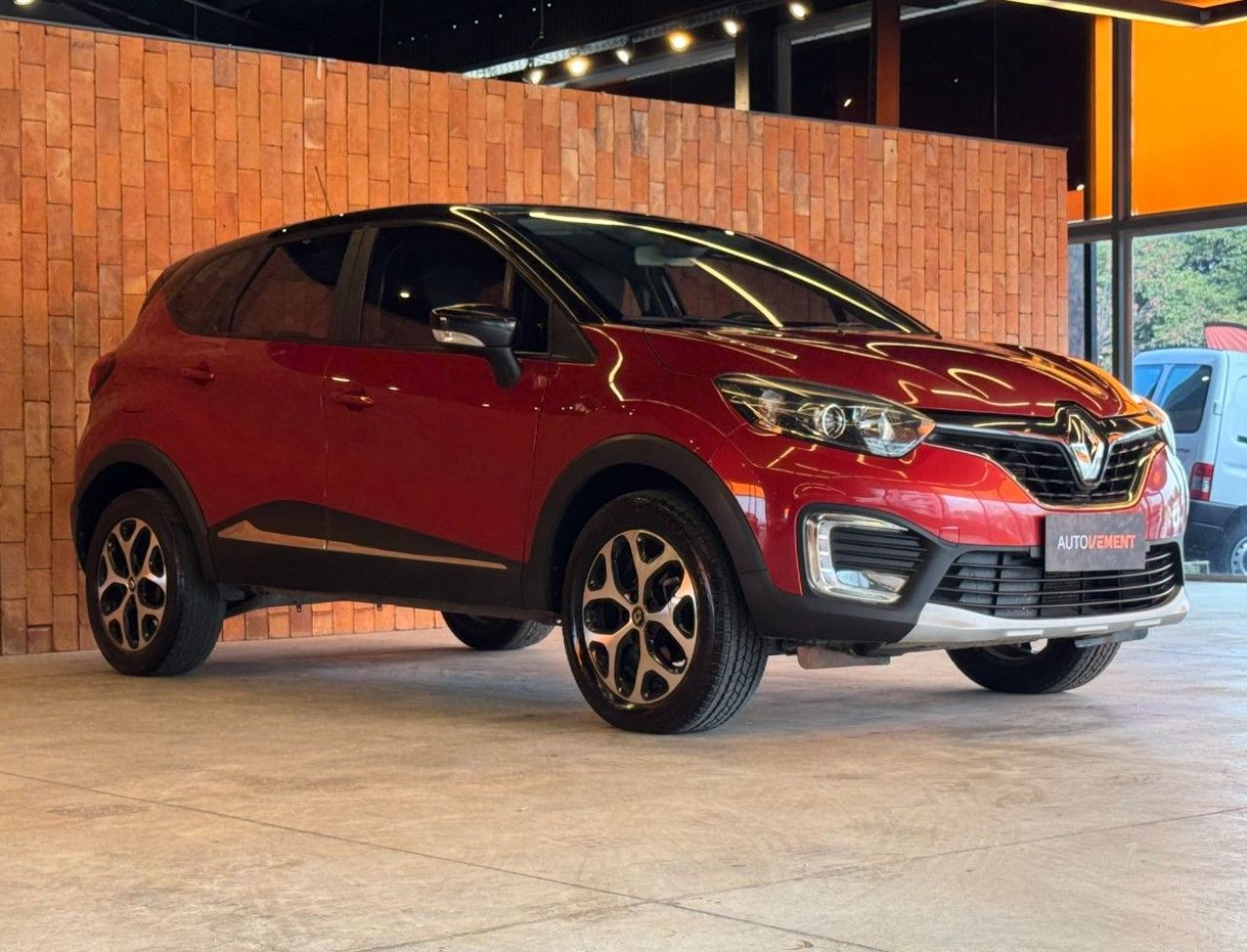 Renault Captur Usado en Córdoba, deRuedas