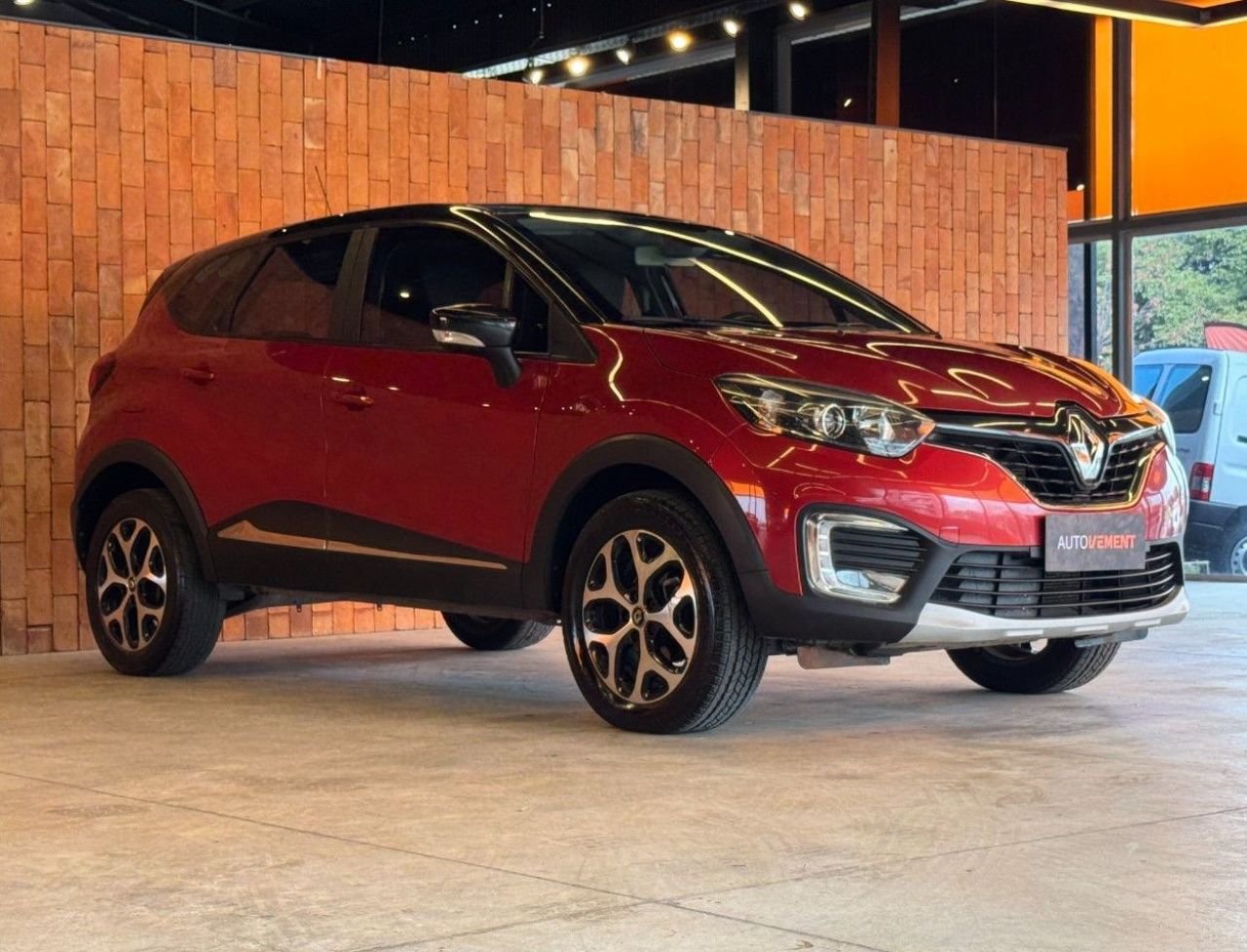 Renault Captur Usado en Córdoba, deRuedas