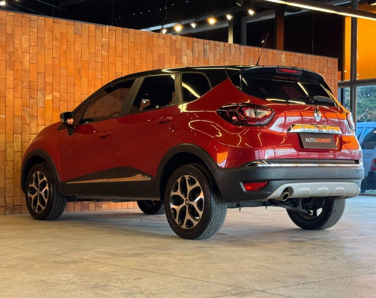 Renault Captur Usado en Córdoba, deRuedas