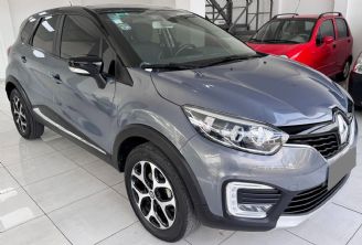 Renault Captur Usado en Córdoba Financiado