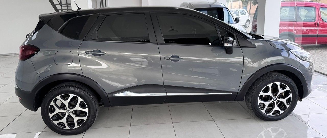 Renault Captur Usado Financiado en Córdoba, deRuedas