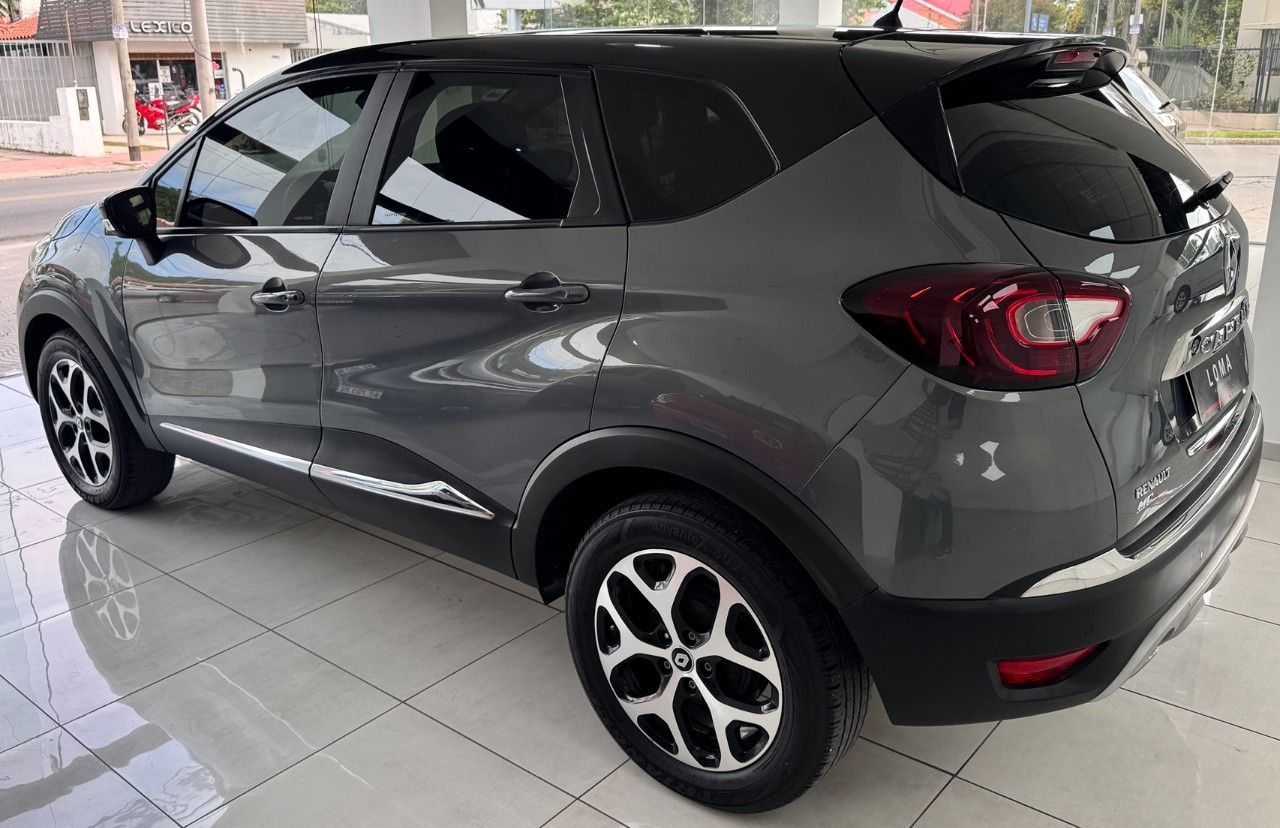 Renault Captur Usado Financiado en Córdoba, deRuedas