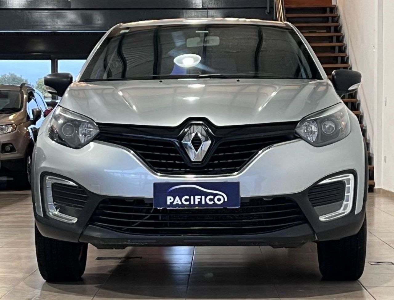 Renault Captur Usado Financiado en Córdoba, deRuedas