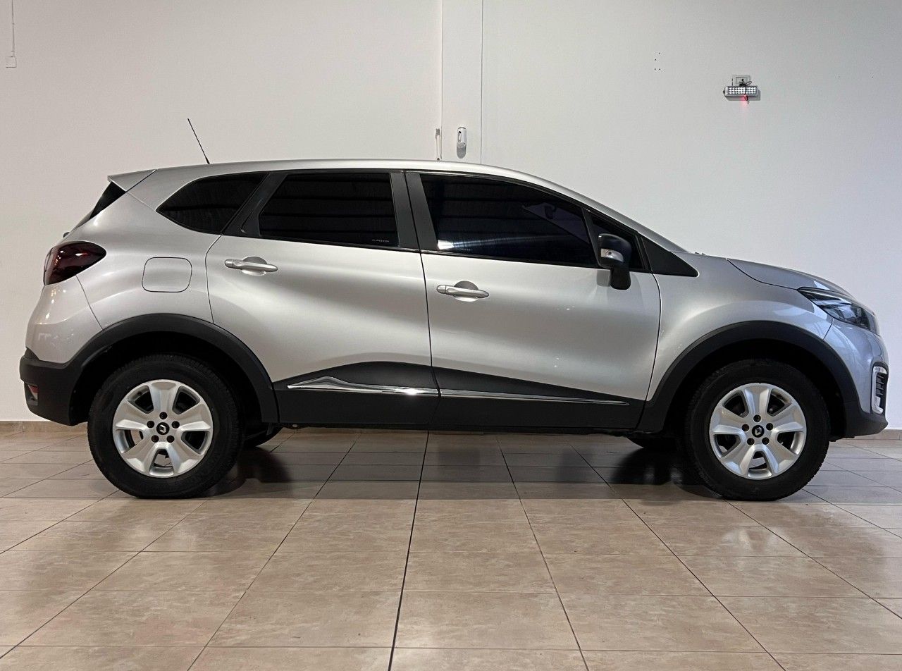 Renault Captur Usado Financiado en Córdoba, deRuedas
