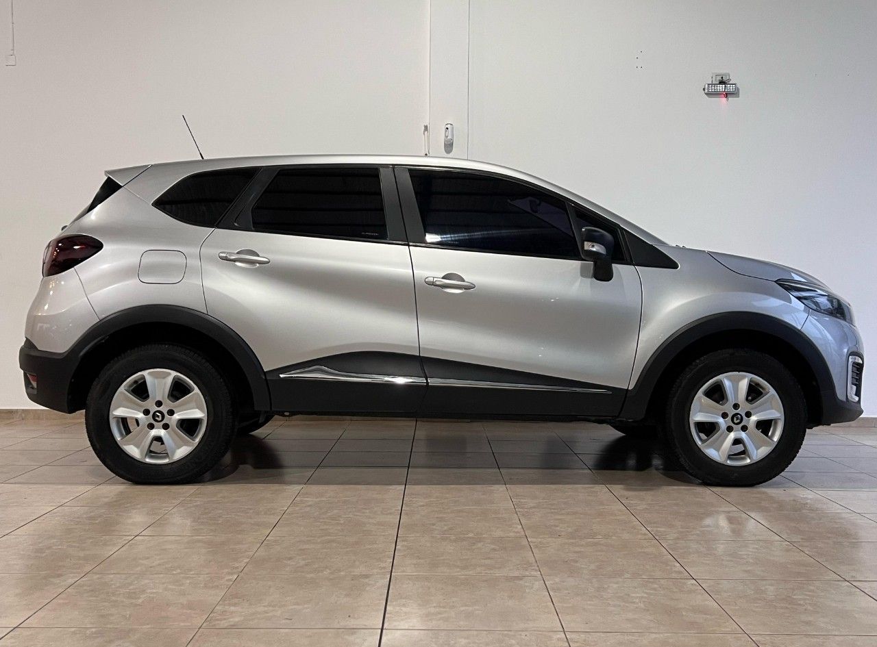 Renault Captur Usado Financiado en Córdoba, deRuedas