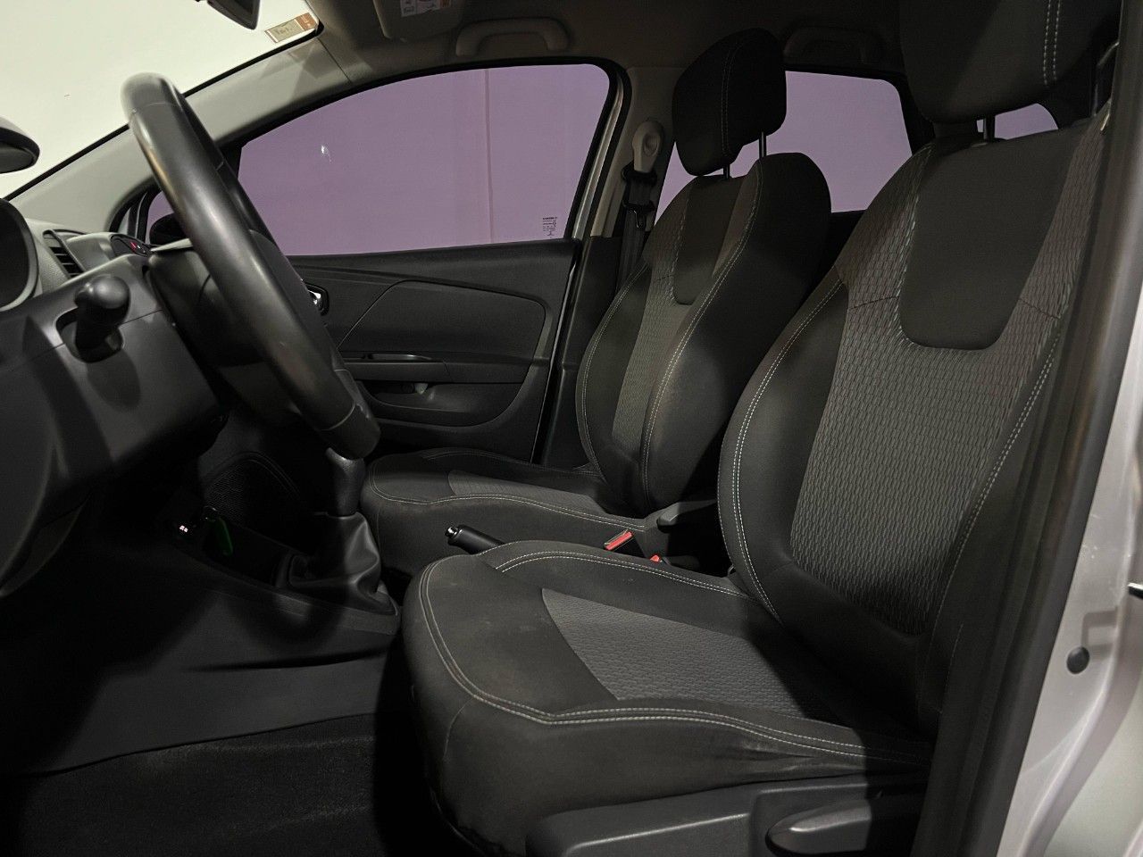 Renault Captur Usado Financiado en Córdoba, deRuedas
