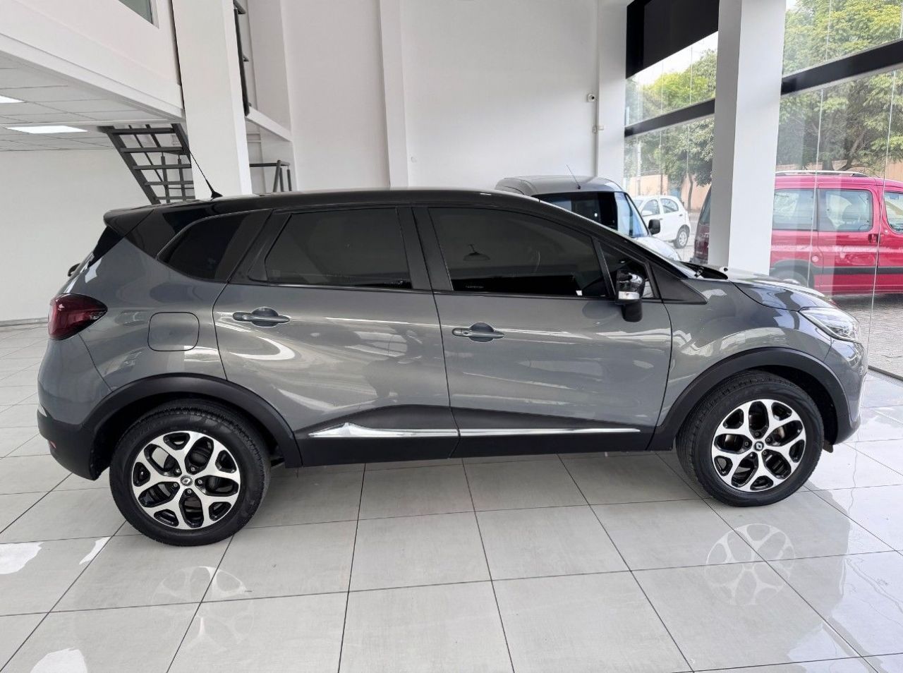 Renault Captur Usado Financiado en Córdoba, deRuedas