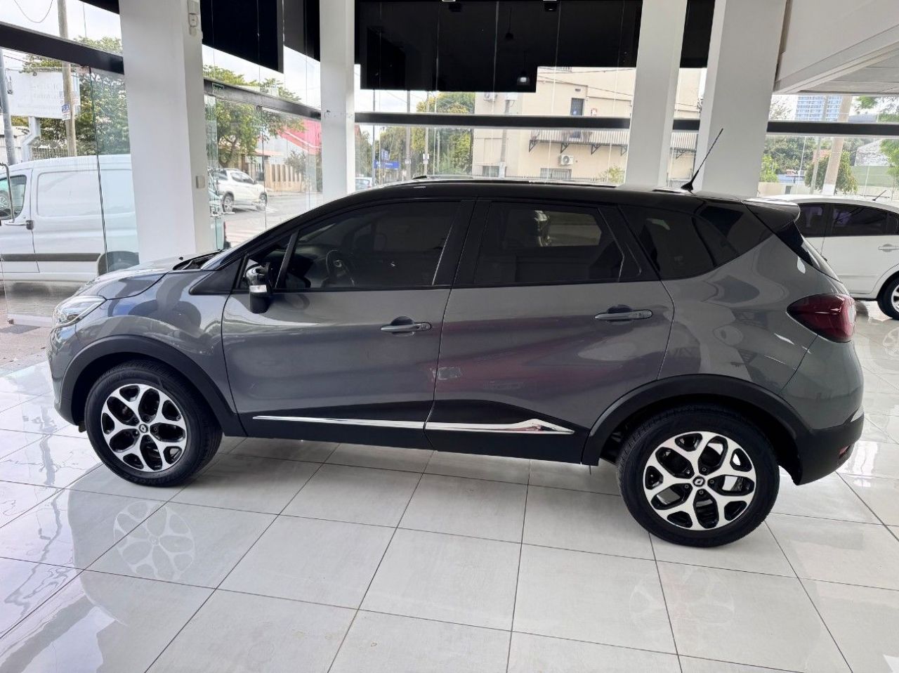 Renault Captur Usado Financiado en Córdoba, deRuedas
