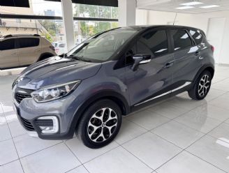 Renault Captur Usado en Córdoba Financiado
