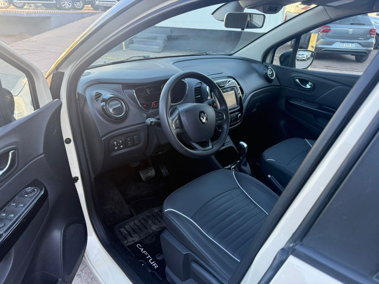 Renault Captur Usado en Mendoza, deRuedas