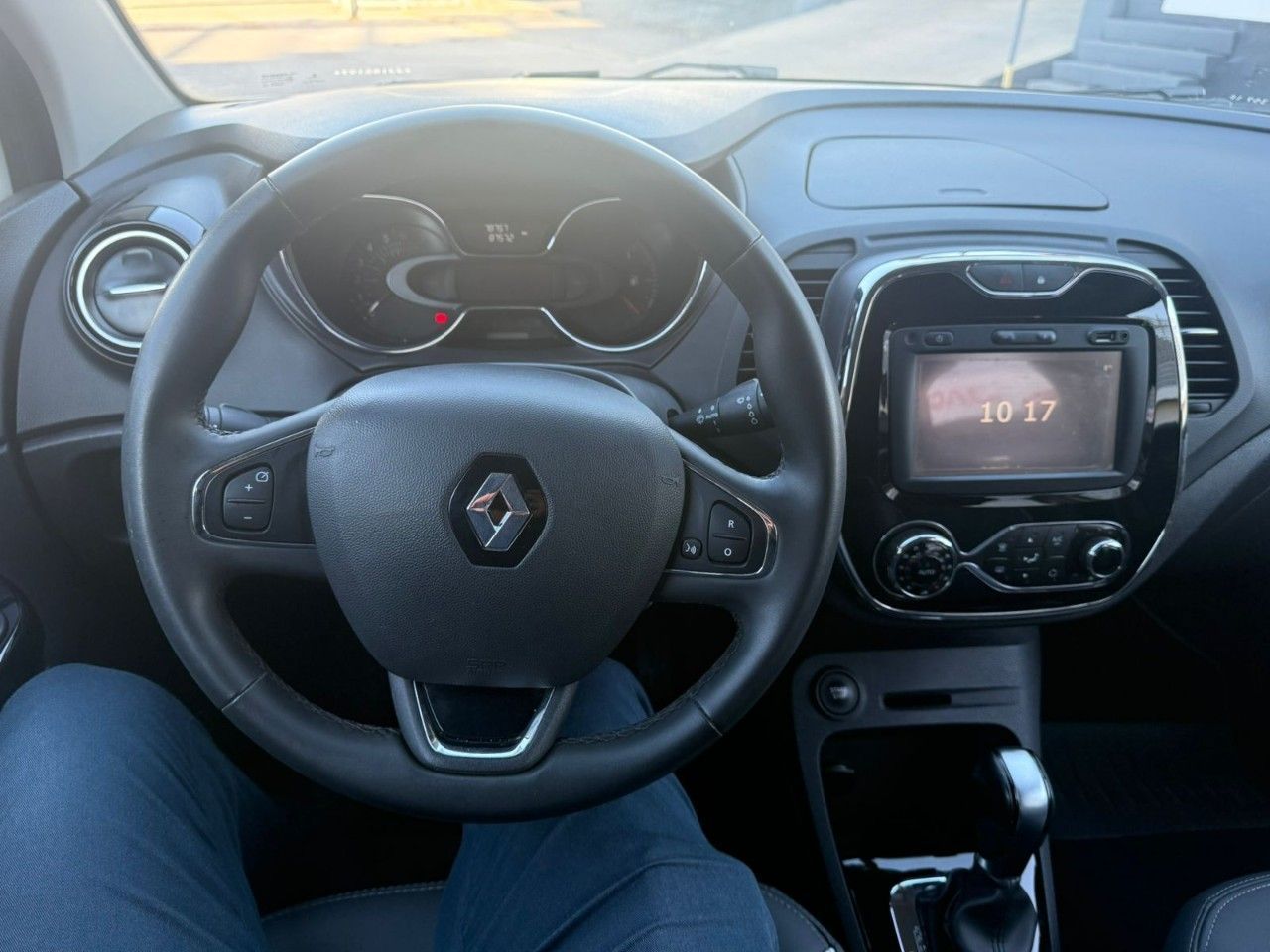 Renault Captur Usado en Mendoza, deRuedas