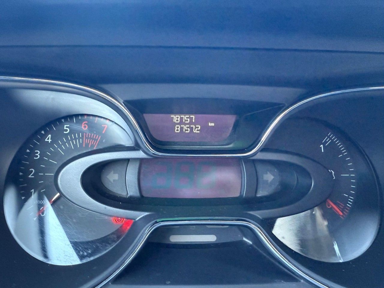 Renault Captur Usado en Mendoza, deRuedas