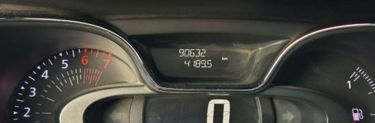 Renault Captur Usado en Mendoza, deRuedas