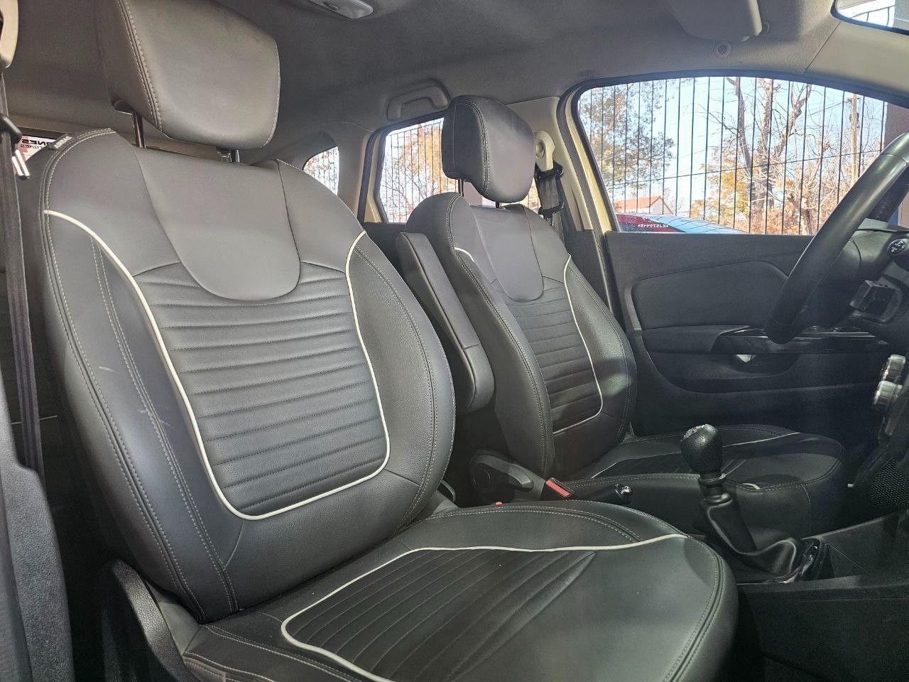 Renault Captur Usado en Mendoza, deRuedas