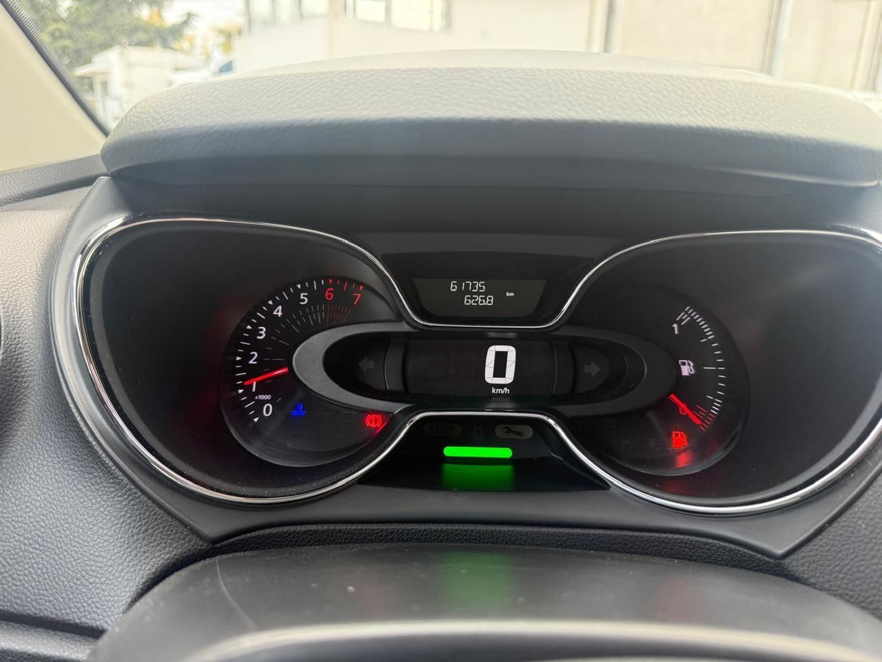 Renault Captur Usado en Mendoza, deRuedas