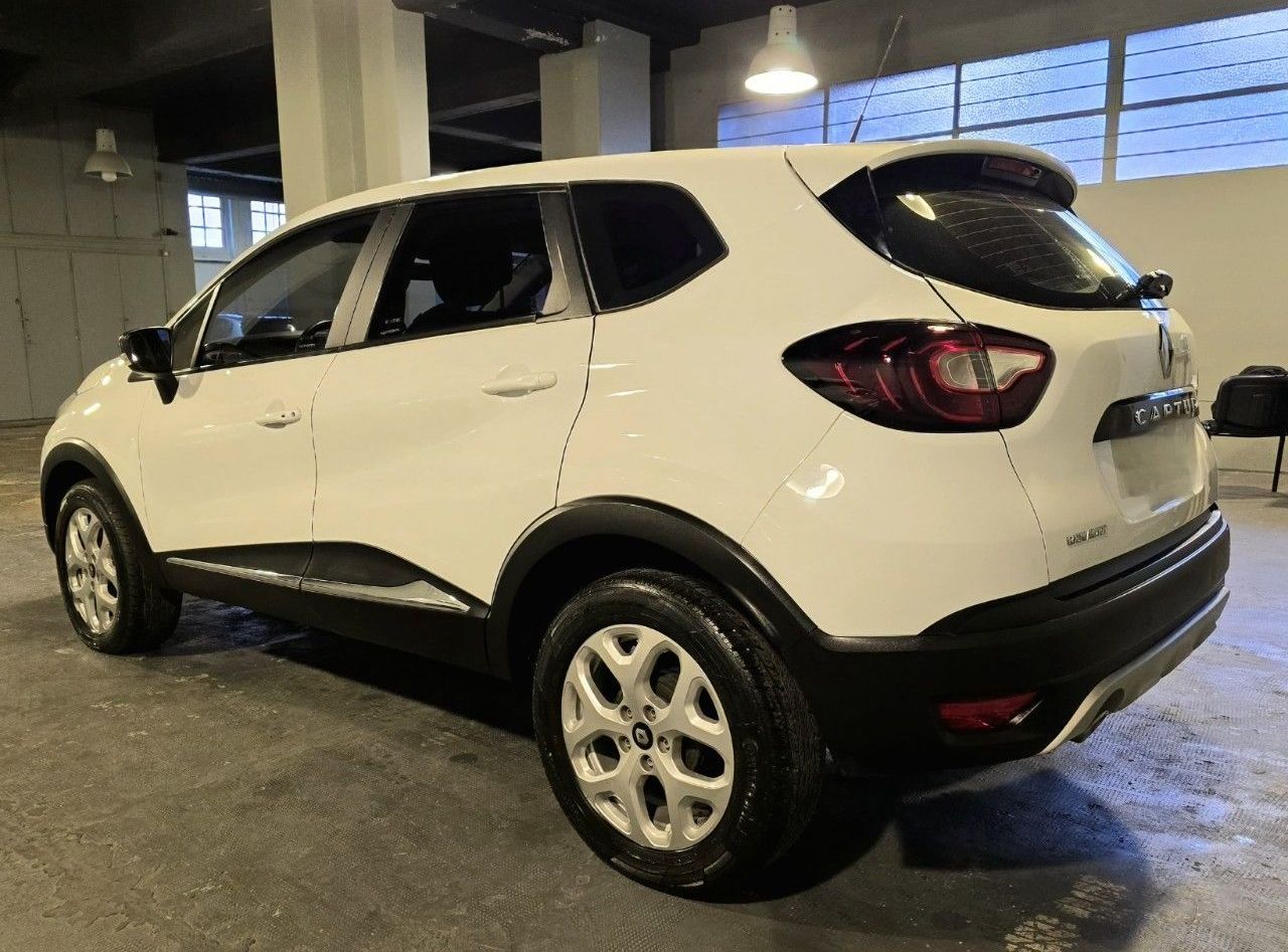Renault Captur Usado Financiado en Mendoza, deRuedas