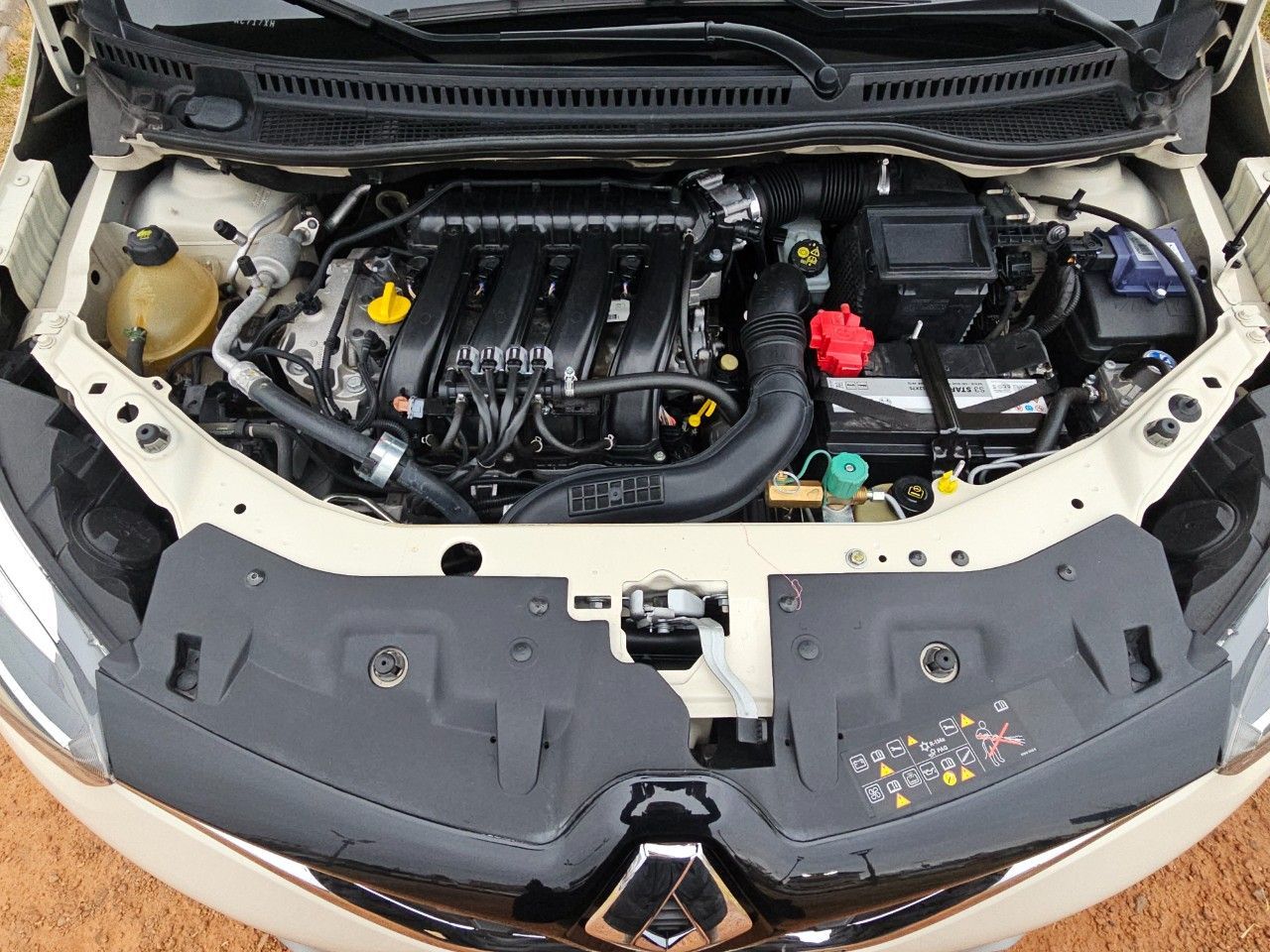 Renault Captur Usado Financiado en Mendoza, deRuedas