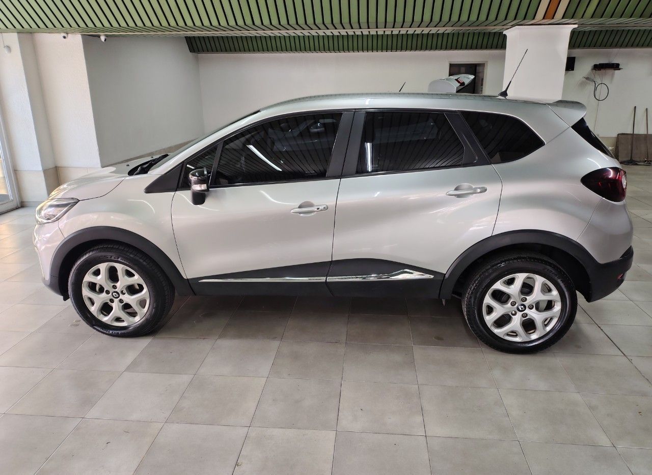 Renault Captur Usado en Mendoza, deRuedas