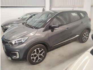 Renault Captur Usado en San Juan