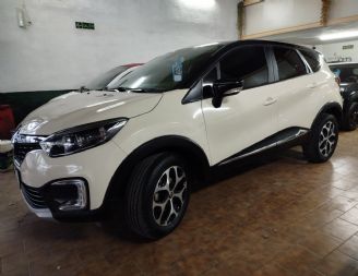 Renault Captur en Córdoba