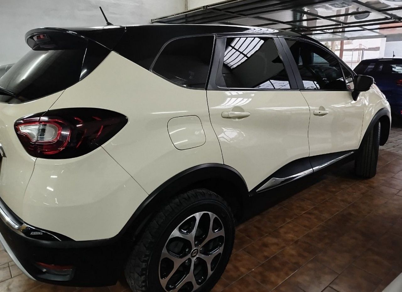 Renault Captur Usado Financiado en Córdoba, deRuedas