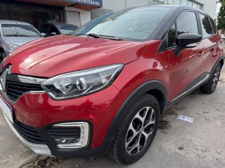 Renault Captur Usado en Córdoba Financiado