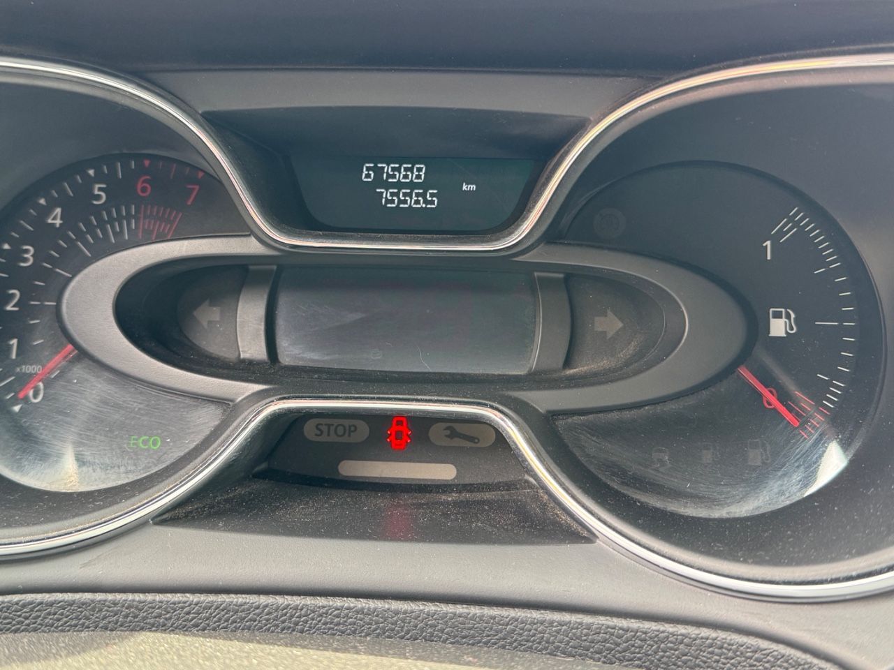 Renault Captur Usado Financiado en Córdoba, deRuedas