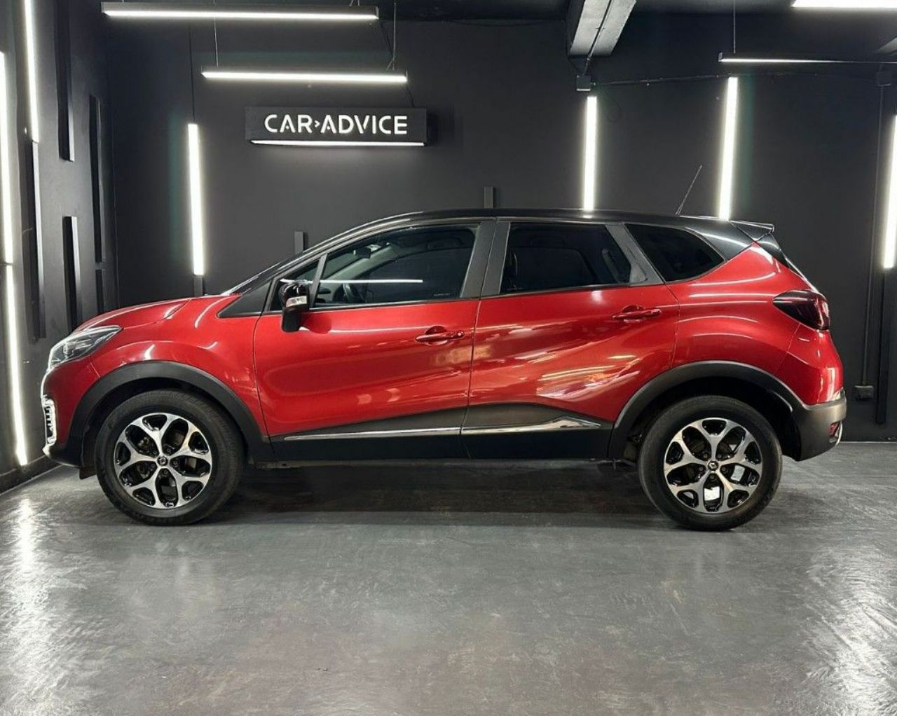 Renault Captur Usado en Córdoba, deRuedas