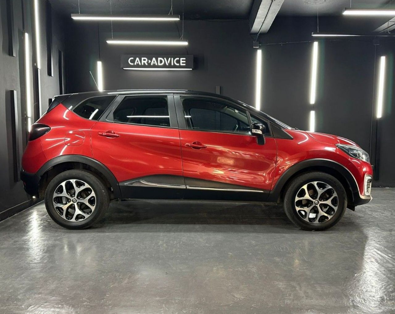 Renault Captur Usado en Córdoba, deRuedas
